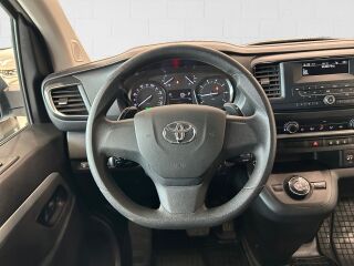 Toyota ProAce Long Double Side Door Shuttle 2.0 106kW