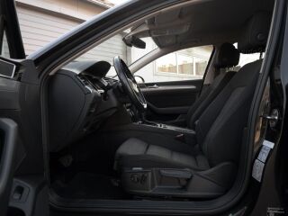 Volkswagen Passat 1.5 110kW