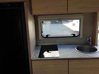 WEINSBERG CaraCito 470 QDK 6k