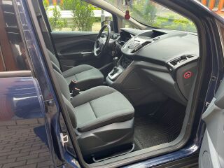 Ford C-MAX 2.0 103kW