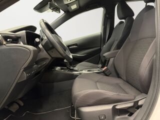Toyota Corolla Active Hybrid 5D 1.8 Hybrid 72kW