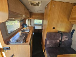 Fiat Ducato 2.8 94kW
