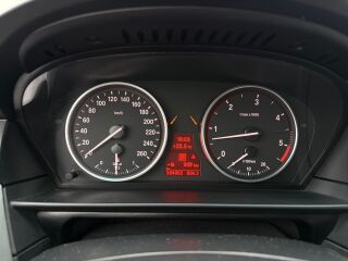 BMW 530 Facelift M-Pakett 3.0 173kW