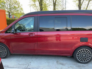 Mercedes-Benz V 250 Marco Polo d Edition 140kW