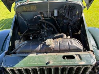 GAZ 63 3.5 R6 55kW
