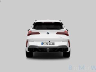 BMW X3 xDrive 20d M-Sportpakett 2.0 145kW
