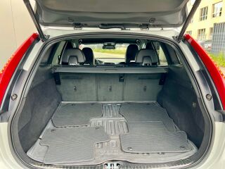 Volvo XC60 AWD R-Design Polar+ 2.4 D4 140kW