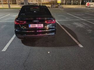 Audi A6 Limousine Quattro S line 3.0 V6 200kW
