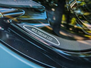 Mercedes-Benz GLE 350 4Matic AMG Line 2.0 R4 145kW