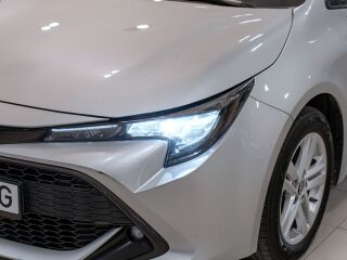 Toyota Corolla Active 1.2 85kW