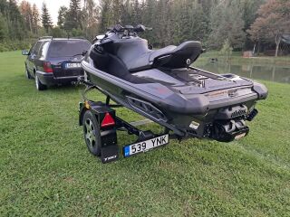 Sea-Doo RXP XRS 300 217кВ