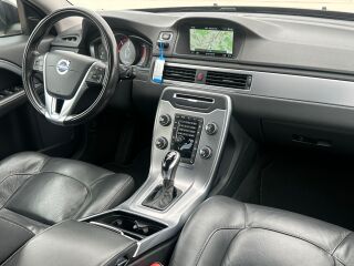 Volvo V70 Momentum Black Edition 2.0 D3 110kW