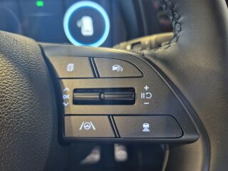 Hyundai Bayon Cross Comfort 1.0 T-GDI 73kW
