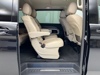 Mercedes-Benz V 250 4Matic Avantgarde A2 d 2.0 R4 140kW
