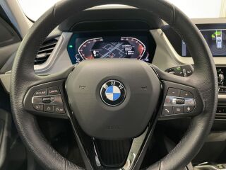 BMW 118 I 1.5 100kW