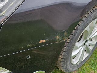 Citroen C5 2.0 120кВ