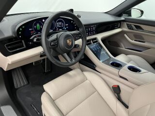 Porsche Taycan 4 Cross Turismo FL 320кВ