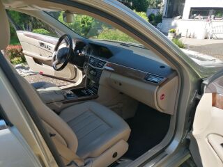 Mercedes-Benz E 350 3.5 200кВ