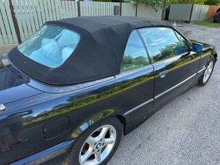 BMW 318 85kW