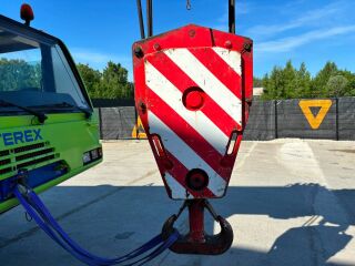 Demag Terex AC140 380кВ