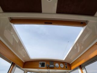 Sargo Minor 25 Offshore 3.7 R4 D4-225 165kW