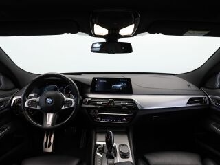 BMW 630 d Xdrive M-Sportpakett 195кВ