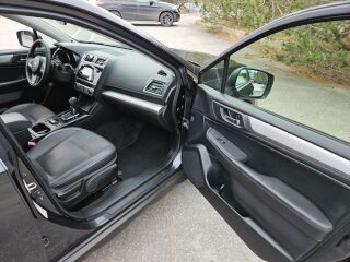 Subaru Outback Limited 2.5 129кВ