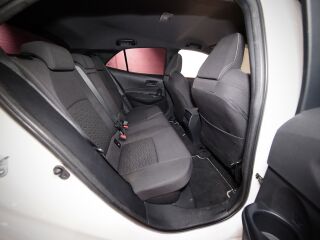 Toyota Corolla HYBRID ACTIVE E-CVT 1.8 72kW