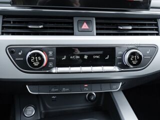 Audi A4 2.0 100kW