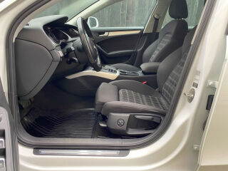 Audi A4 Comfortline 2.0 TDI 105kW