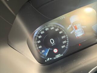 Volvo XC60 2.0 140kW