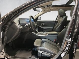 BMW 320 d xDrive Touring 2.0 R4 140kW