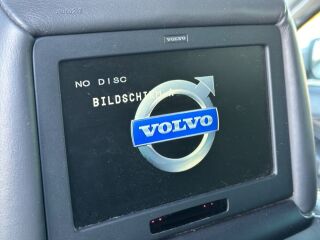 Volvo XC90 AWD Executive Individual Edition 2.4 D5 147kW