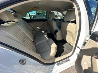 Skoda Superb L&K 2.0 110кВ