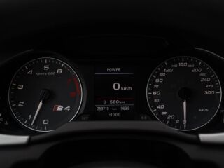 Audi S4 3.0 245kW
