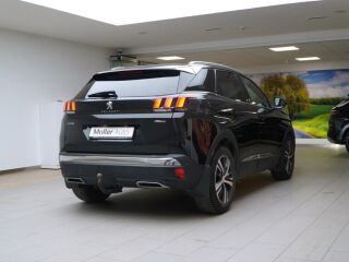 Peugeot 3008 2.0 129kW