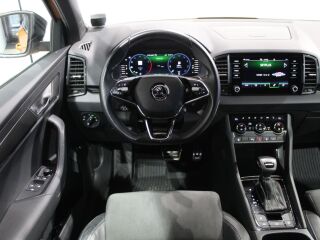 Skoda Karoq Sportline TSI 1.5 110kW