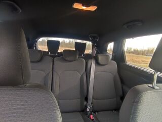 Kia Carens Comfort Pack 7DCT 1.7 104кВ