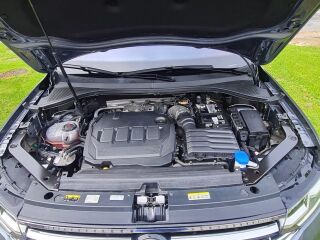 Volkswagen Tiguan Allspace elegance 2.0 110kW