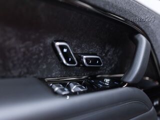 Land Rover Range Rover Sport First Edition 3.0 258kW
