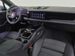 Porsche Cayenne GTS 4.0 368kW