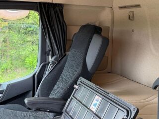 Mercedes-Benz ACTROS 1832 235kW