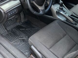 Honda Accord 2.2 110kW