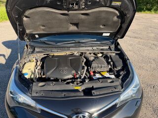 Toyota Avensis 2.0 105kW