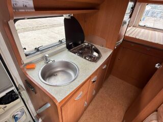 Fiat Ducato Elnagh M200
