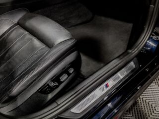 BMW 530 M-Paket X-Drive 3.0 195kW
