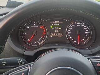 Audi A3 S- Line 2.0 135kW