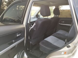 Suzuki Grand Vitara 2.0 103kW