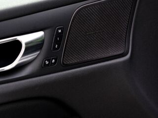 Volvo V60 2.0 110кВ