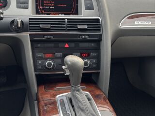 Audi A6 3.0 171kW